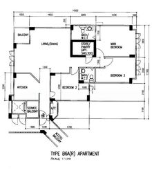 Blk 684D Woodlands Drive 73 (Woodlands), HDB 5 Rooms #580145441